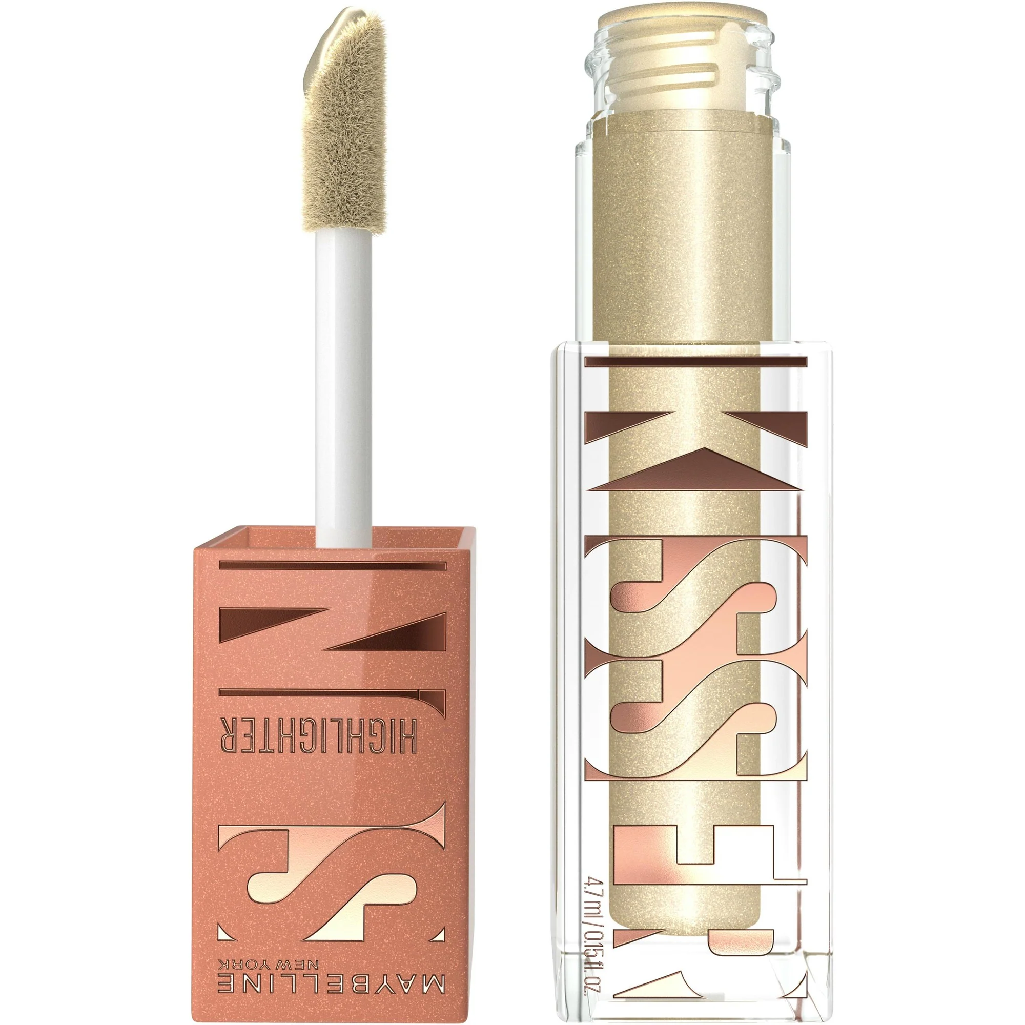 Maybelline Sunkisser Highlighter 22 Star Studded