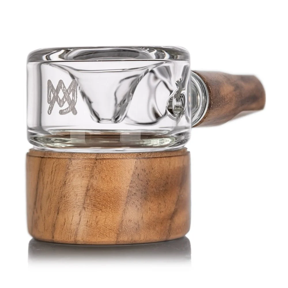 Alpine Granby Pipe