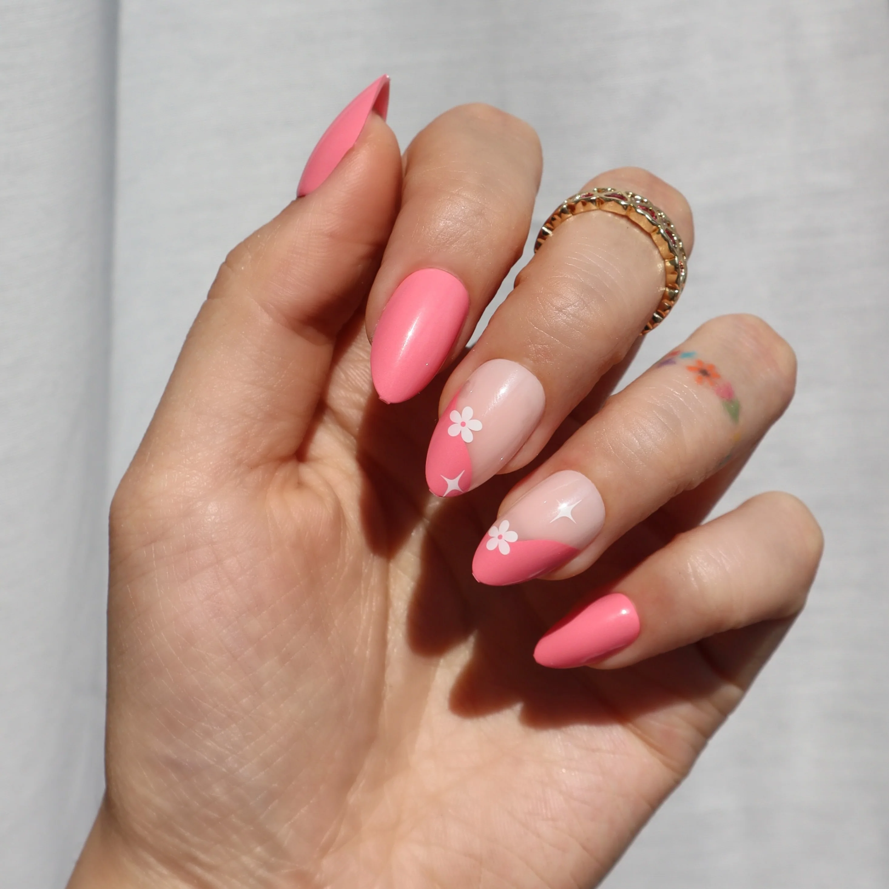Petal Pop