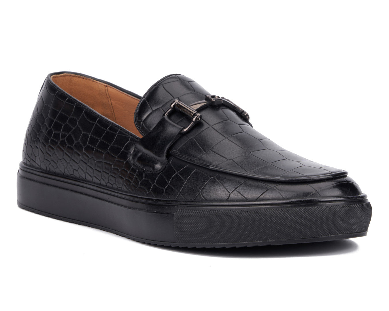 Men’s Zeth Loafer Dress Shoe