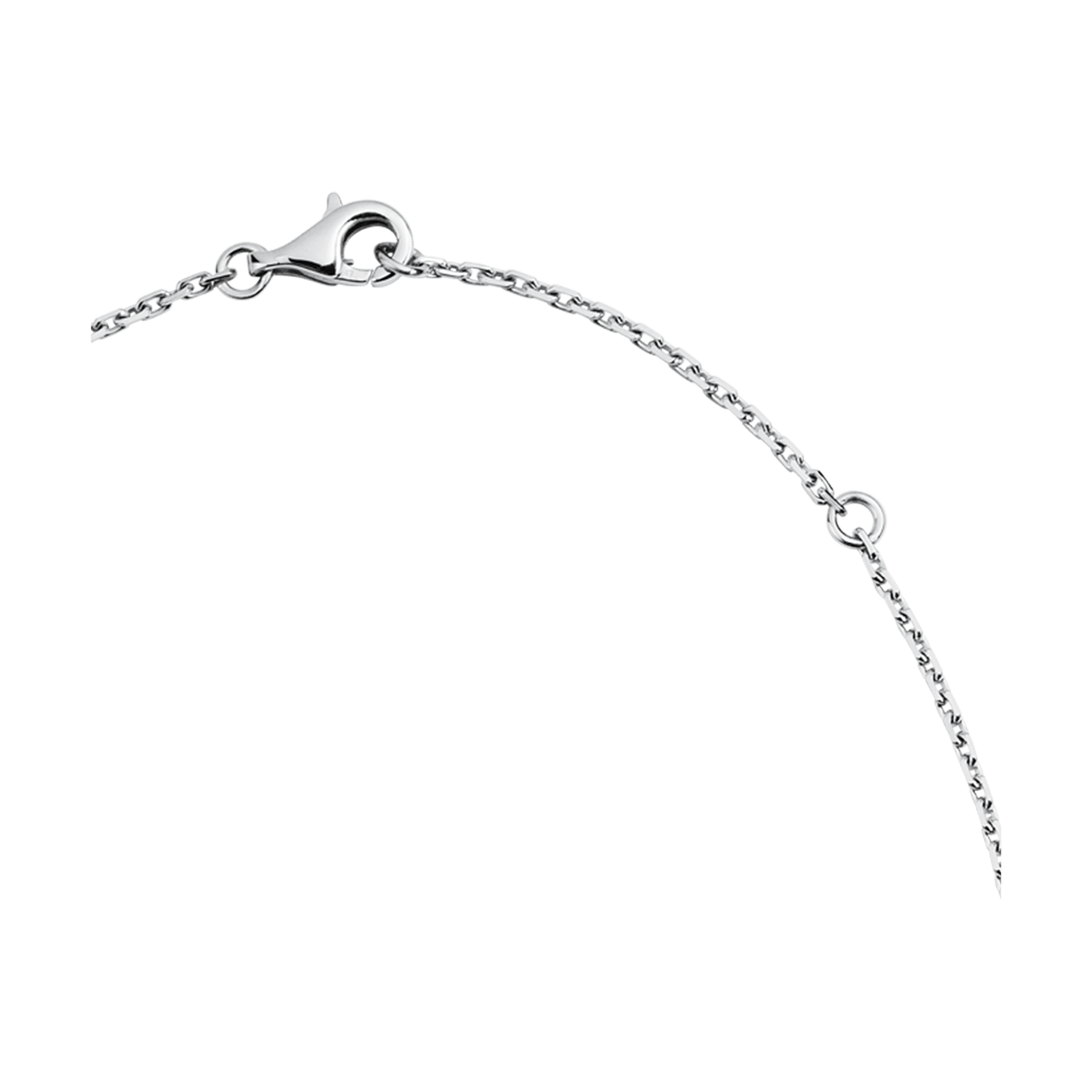 Fil de Camélia necklace