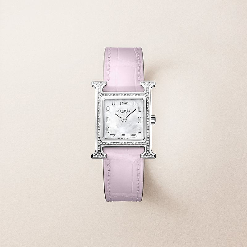 Heure H watch, Small model, 25 mm