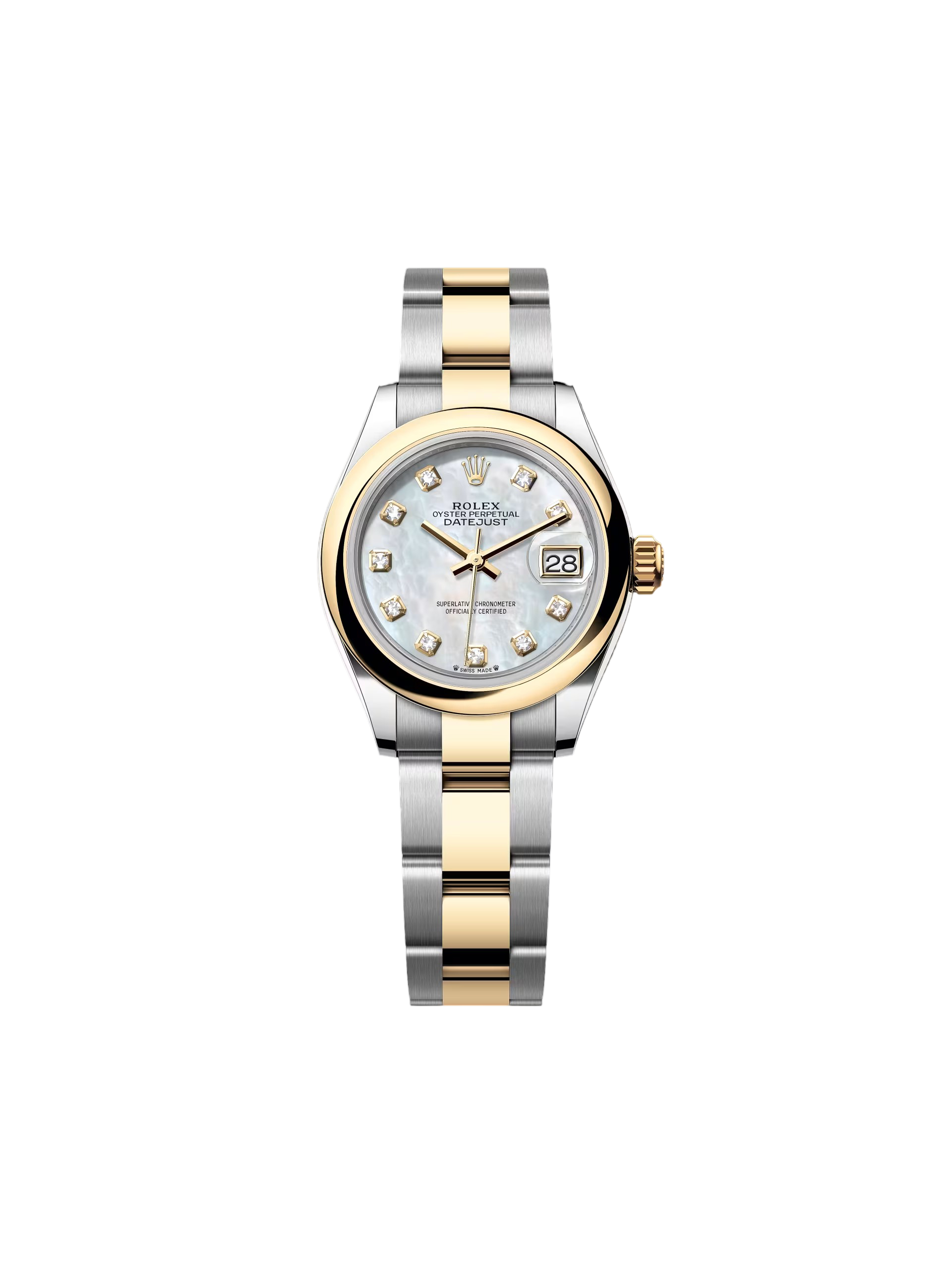 RLX Lady-Datejust 31mm  279163-0013/0014