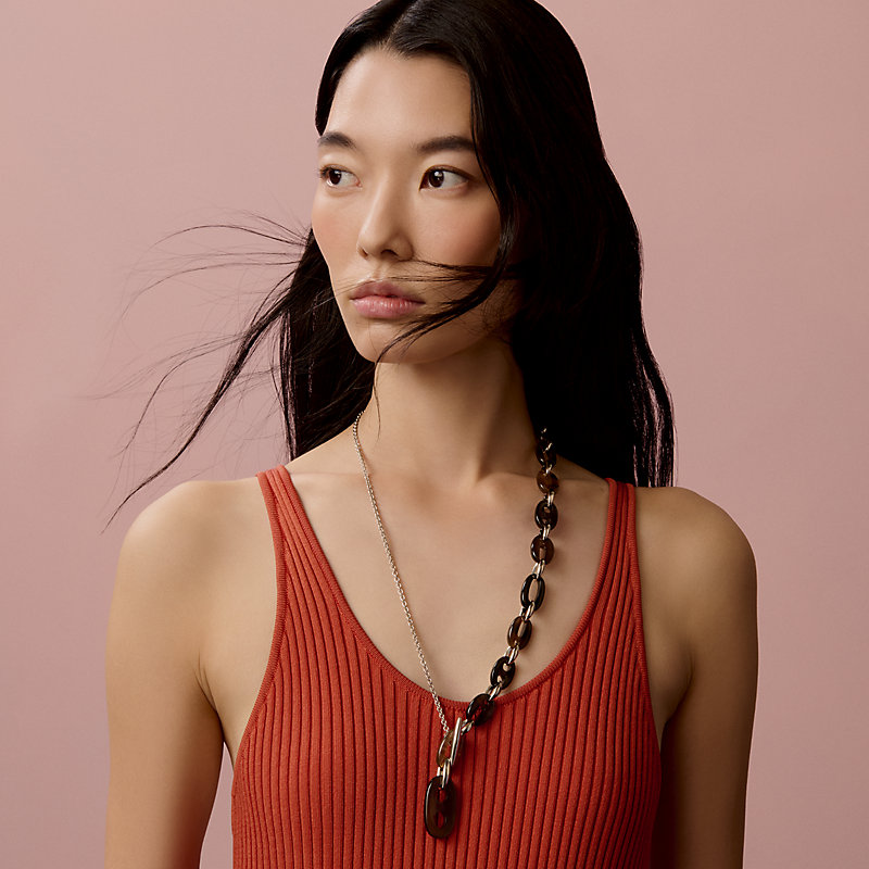 Rivage necklace