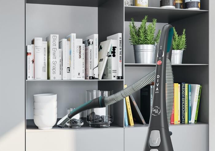 HOOVER - DVE02BL