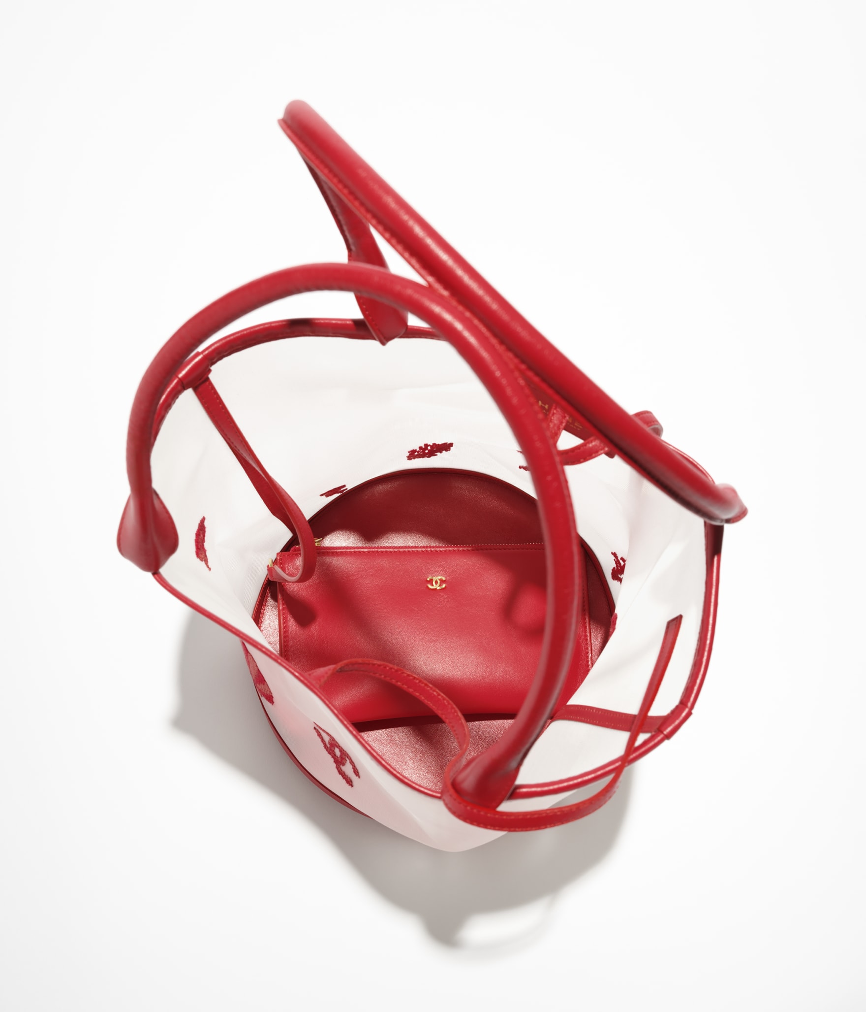 Large Bucket Bag
