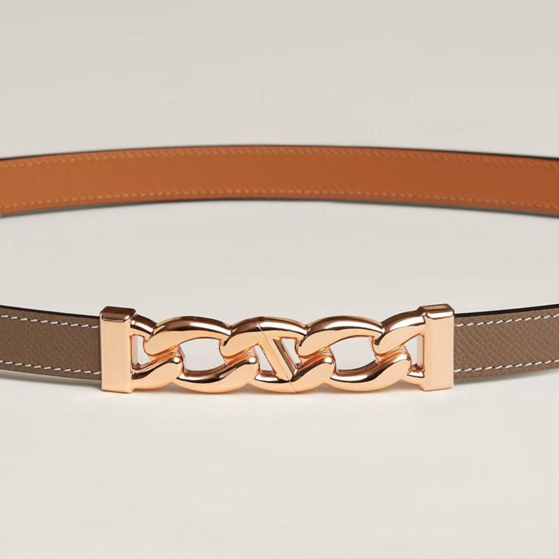 My H 18 belt