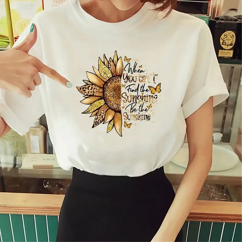 （Exclusive to Live Streams）Heat Transfer Design, Heat Transfer Elements (PNG), Heat Transfers for T-Shirts-1PCS