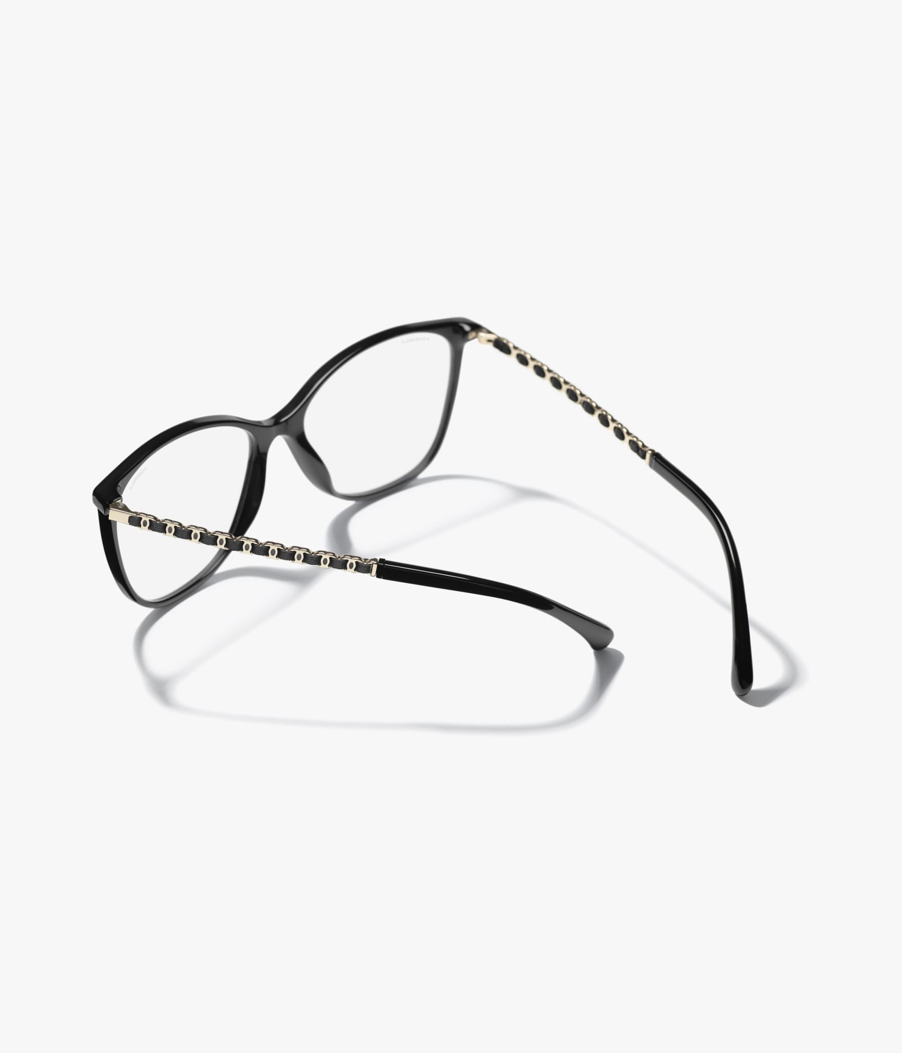 Square Blue Light Glasses