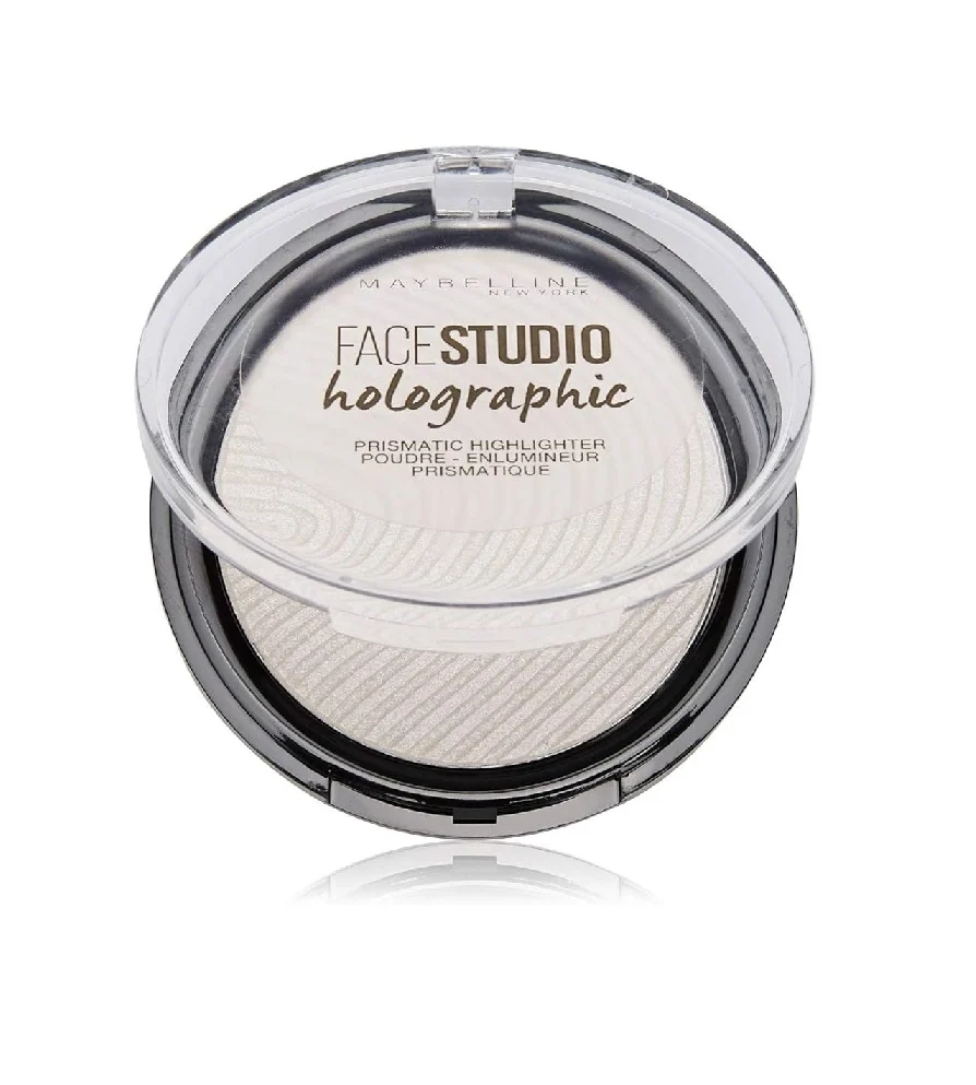 Maybelline Master Holographic Prismatic Highlighter - 50