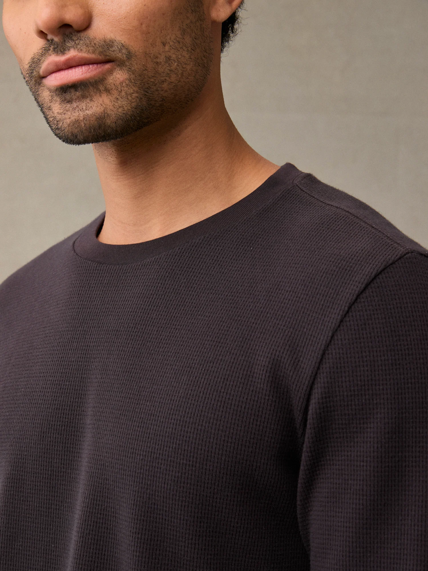 Espresso Waffle Thermal