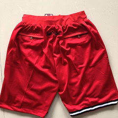 Miami Heat Red MN