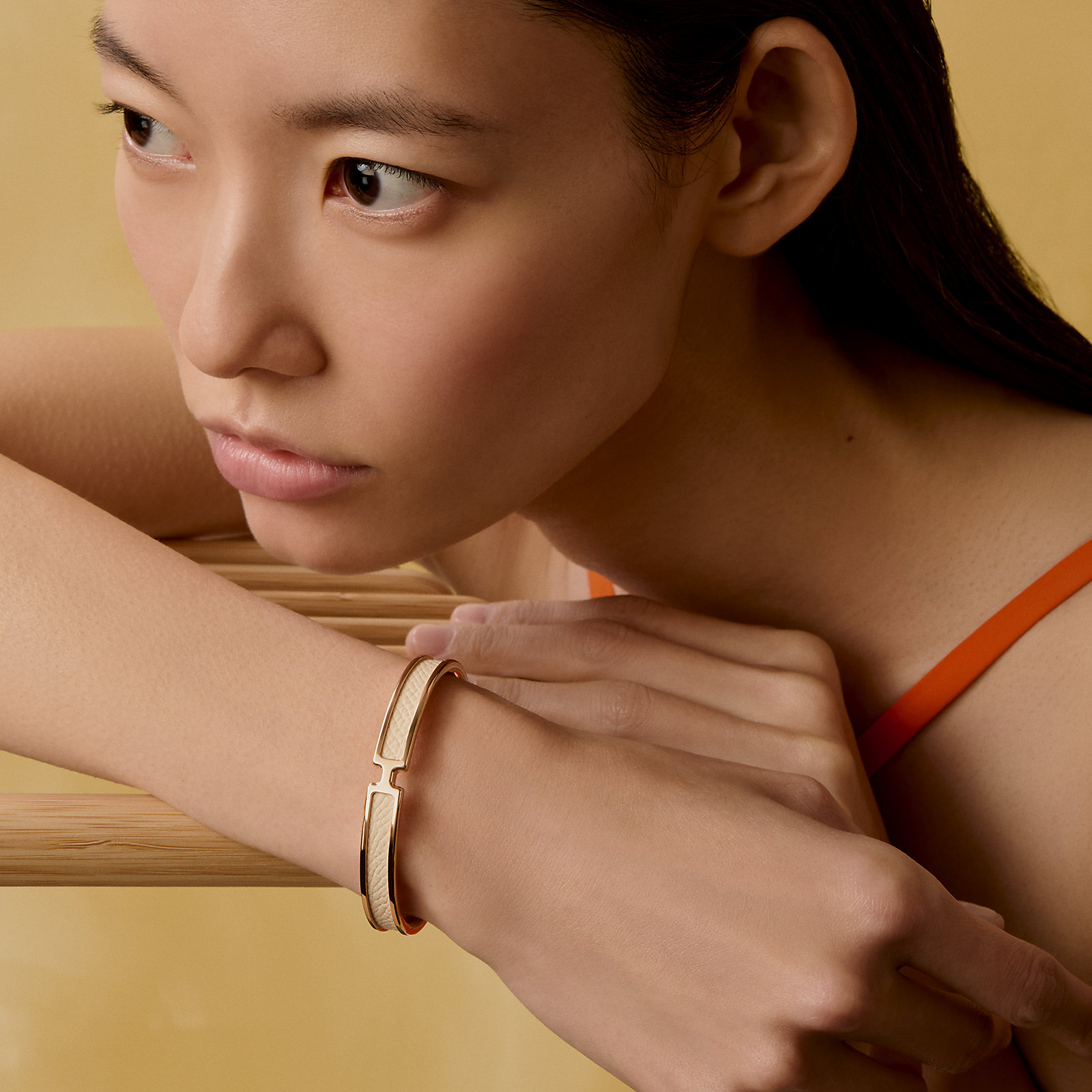 Olympe bracelet