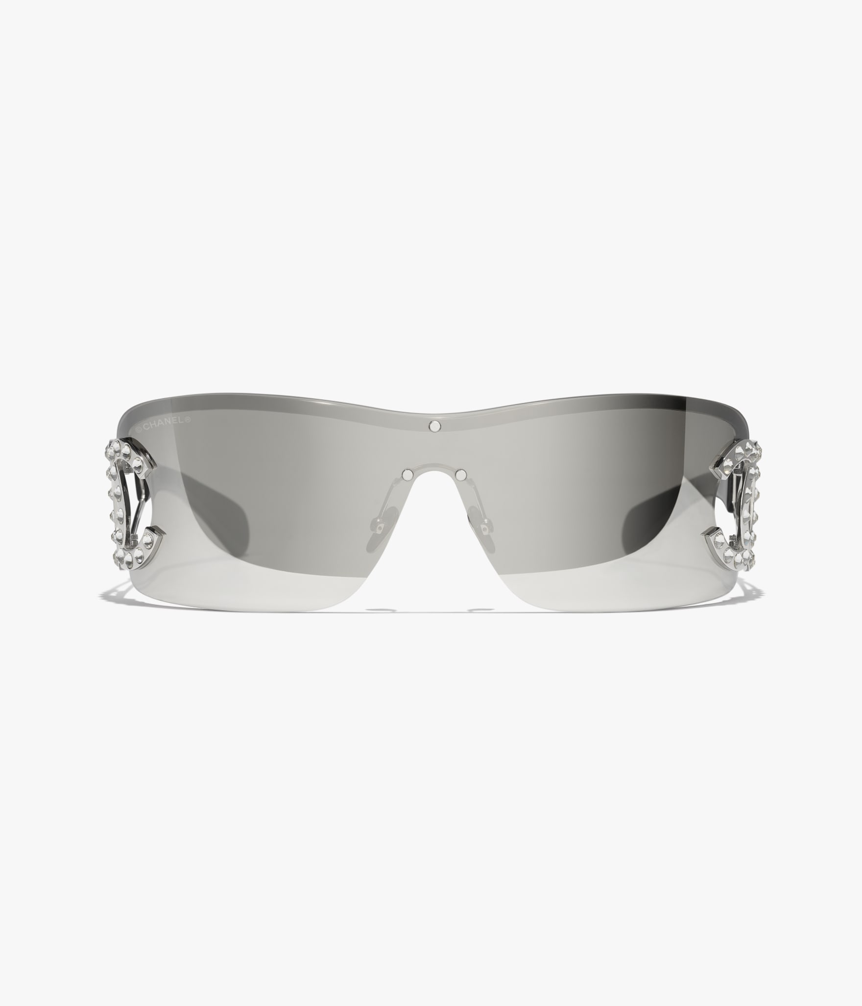 Shield Sunglasses
