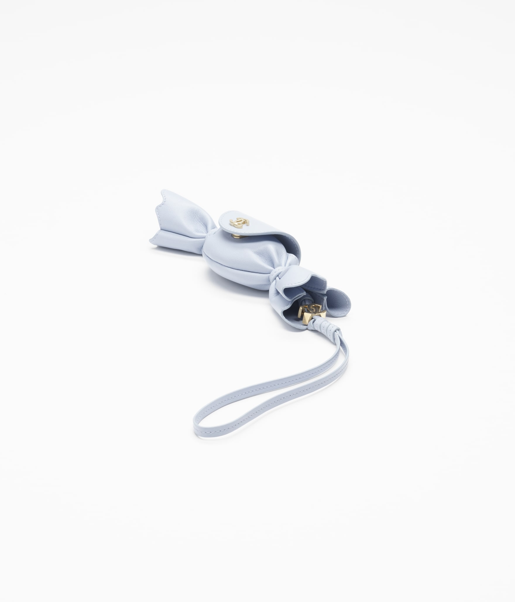 Mini Bag Charm