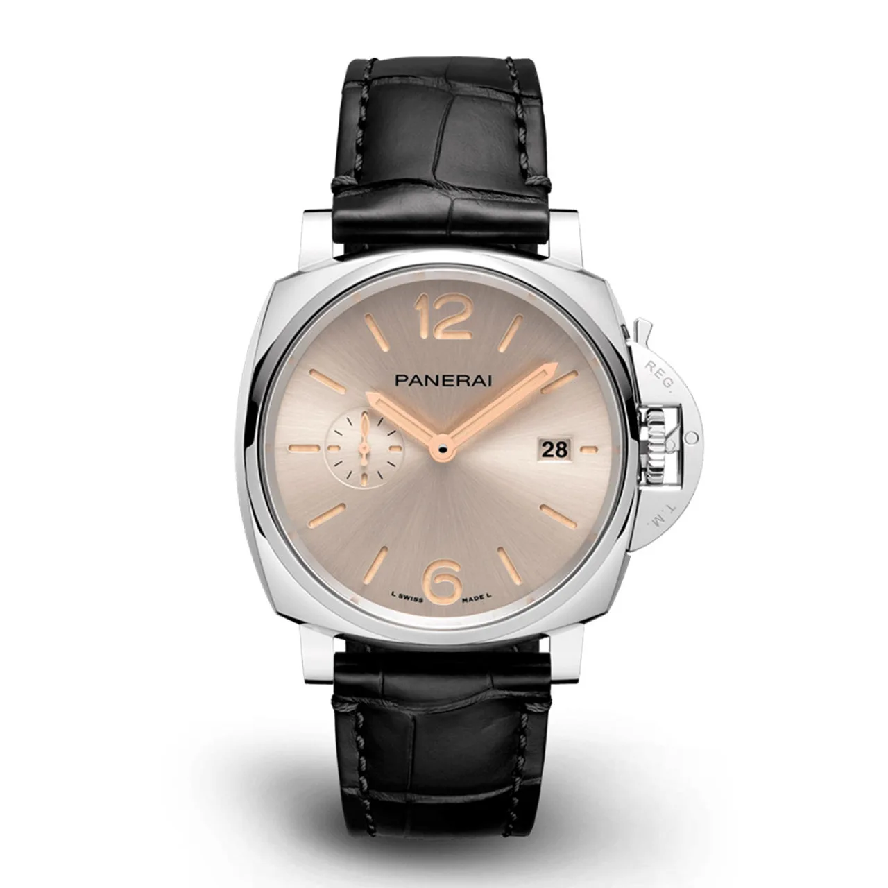 【7A Quality】Panerai Luminor Due 42mm PAM01249