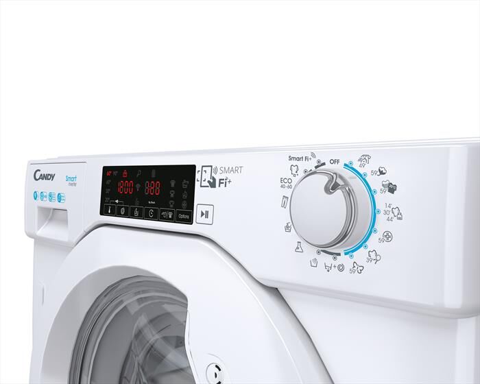 CANDY - Lavatrice incasso CBWO 49TWME-S 9 Kg Classe A