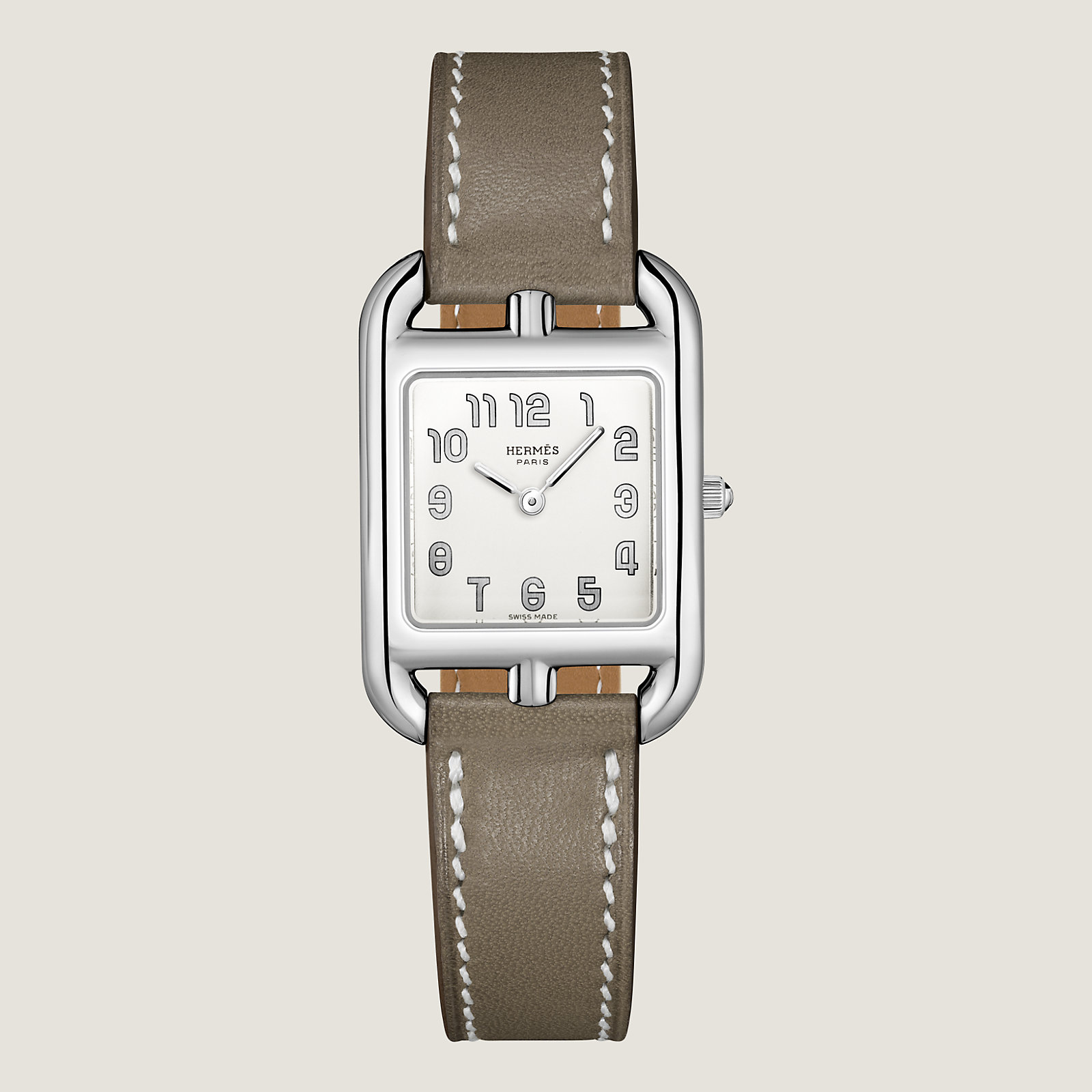 Cape Cod Small model 31 mm Single Tour Watch Strap