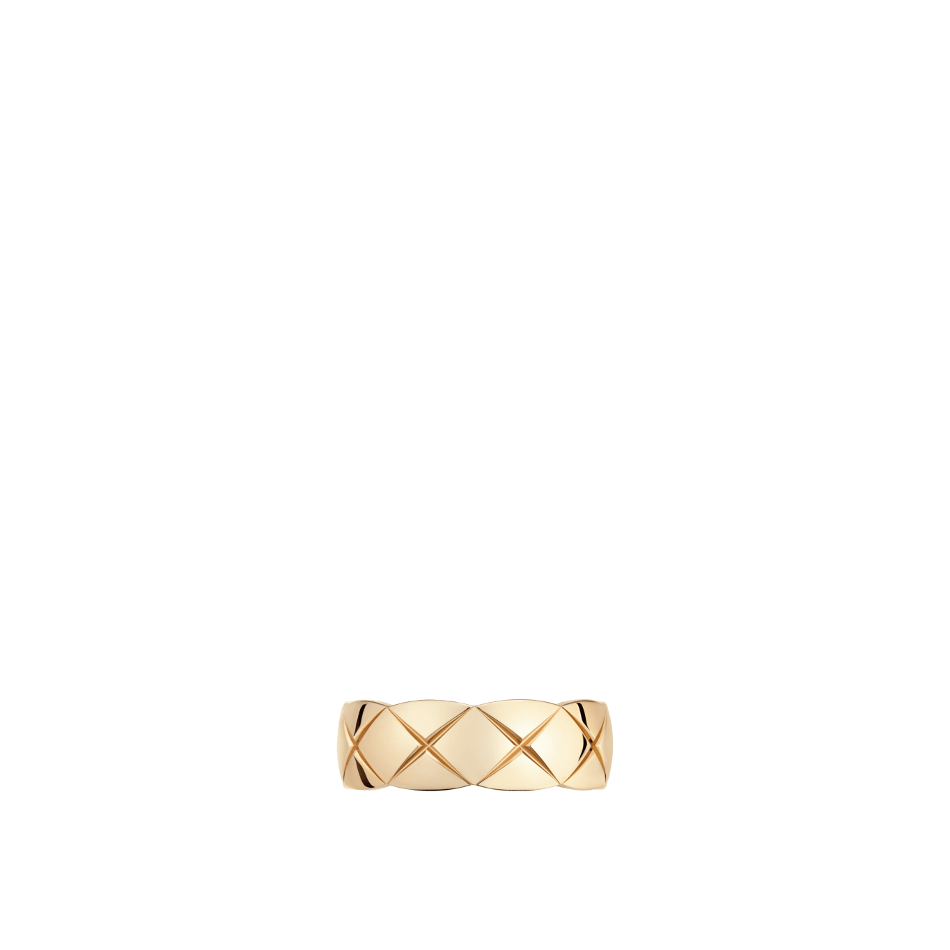 Coco Crush ring