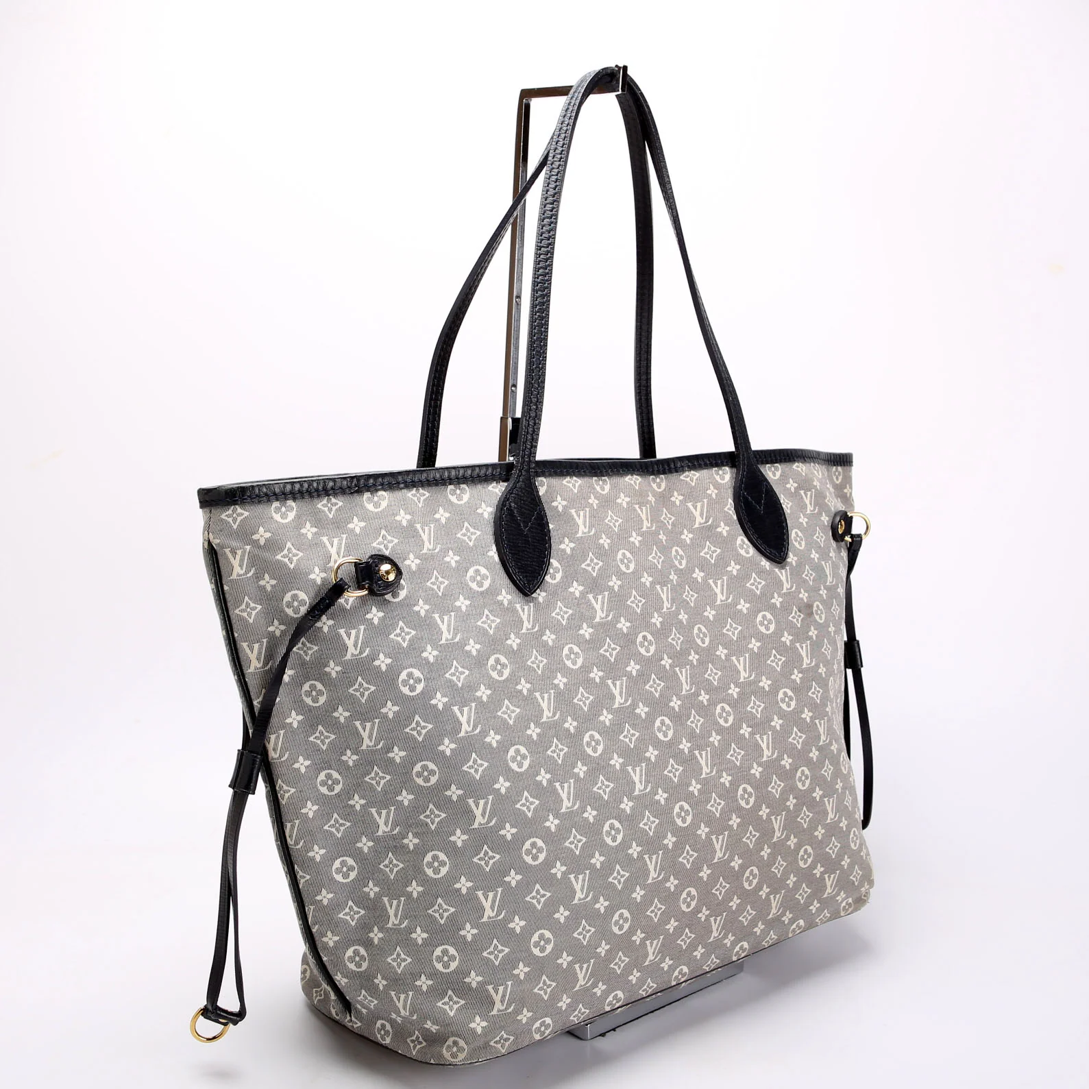 LOUIS VUITTON Neverfull MM Idylle