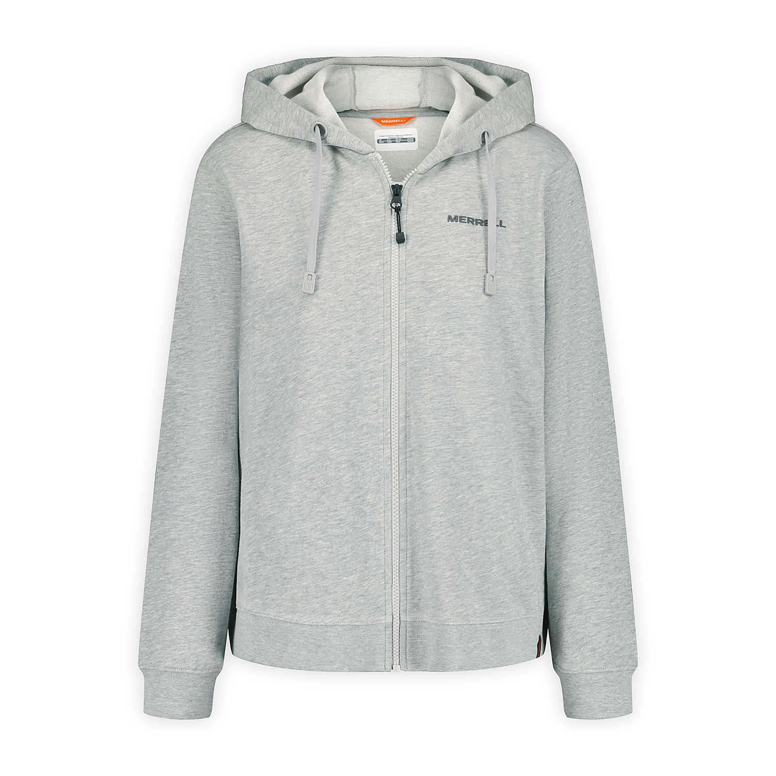 Women's Farah Semi Cropped Full Zip Hoody