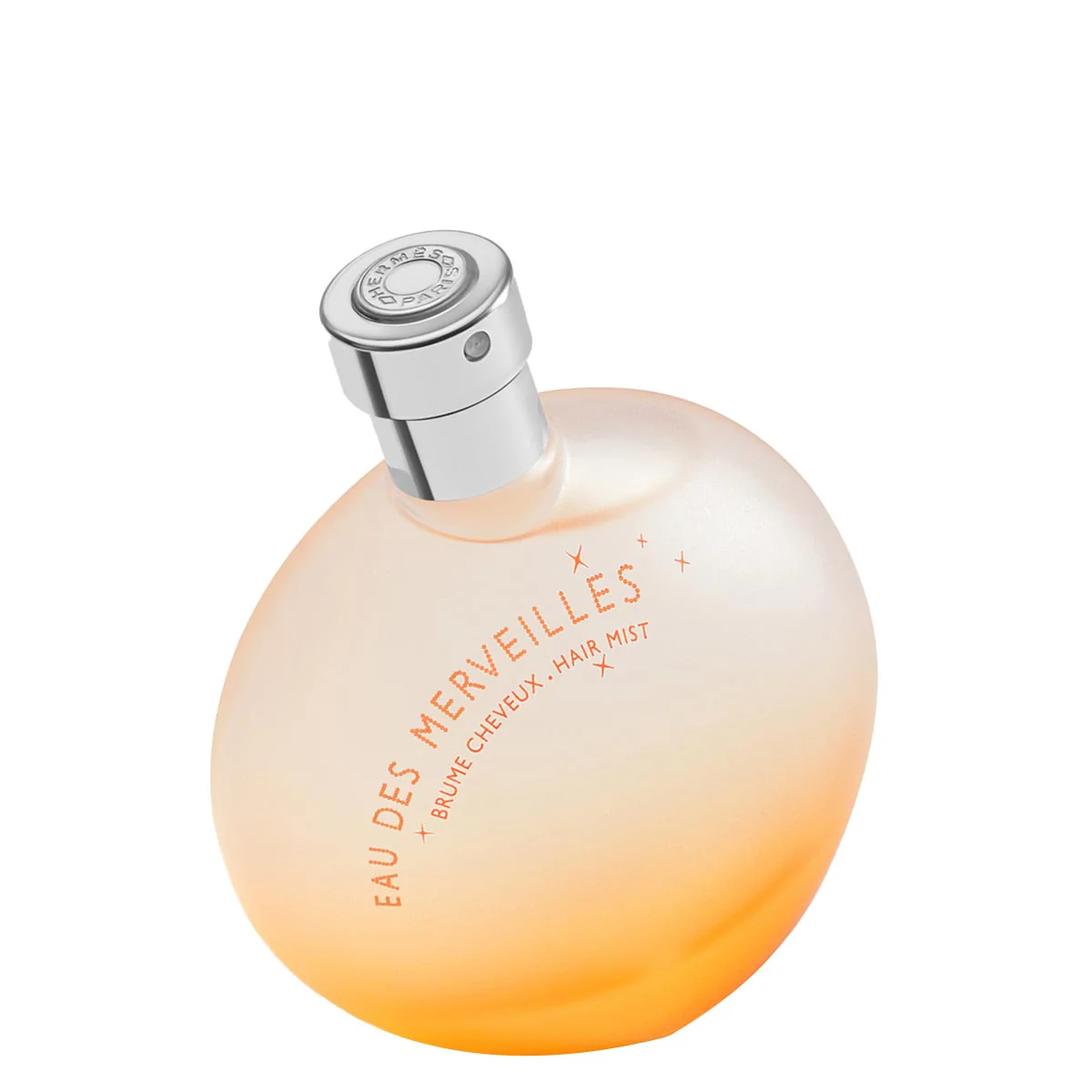 Eau des Merveilles, Perfumed hair mist
