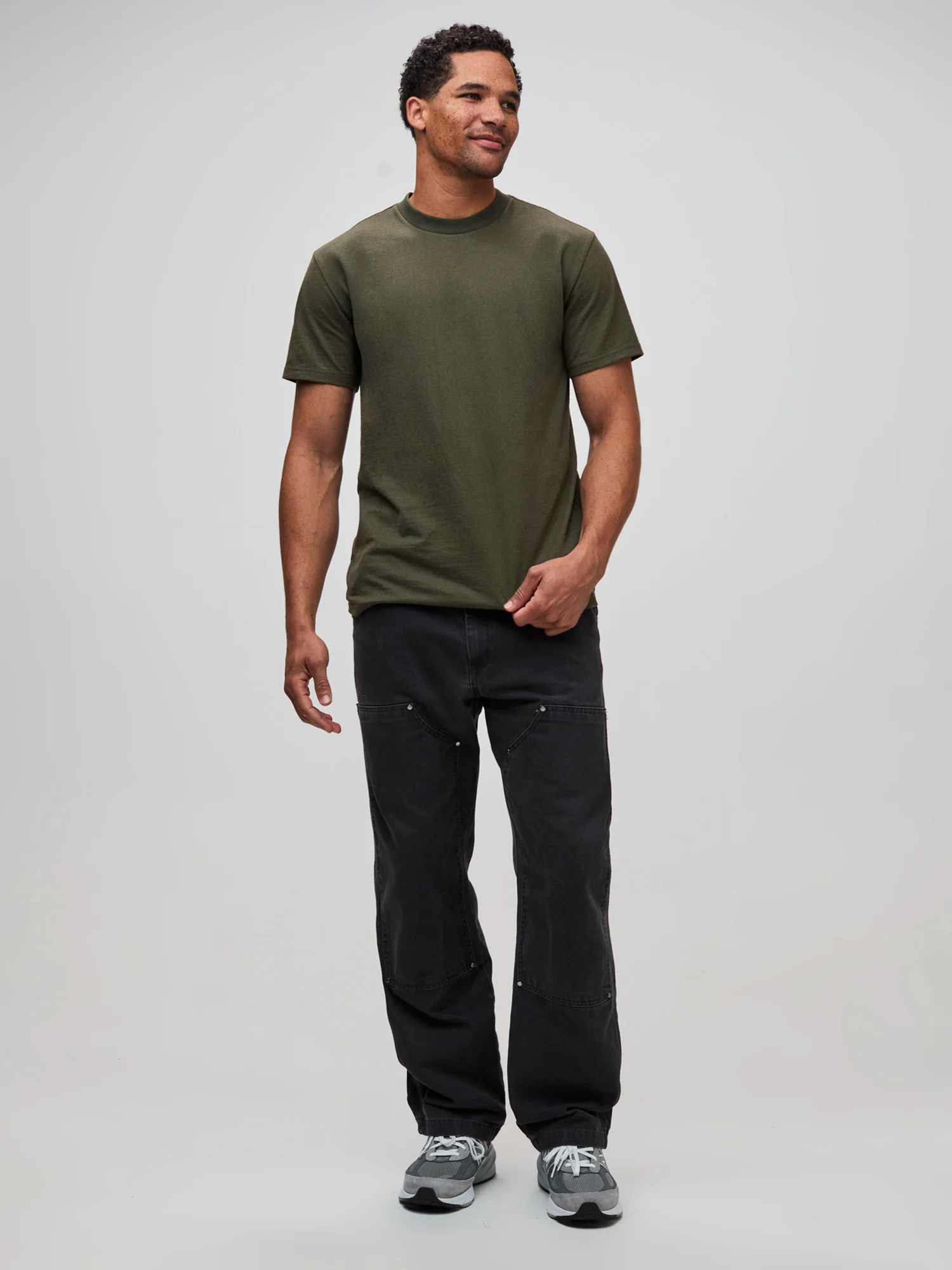 Cypress Tuff Tee