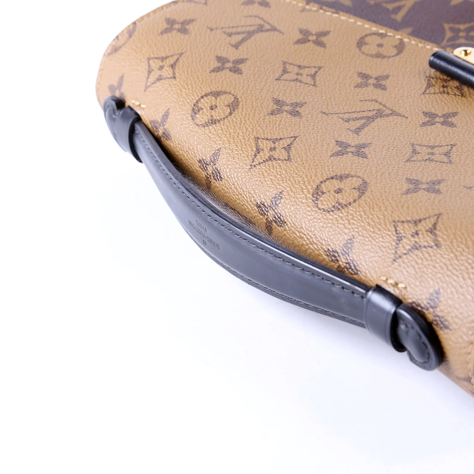 Pochette Metis Reverse Monogram