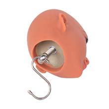 Metal Hanging Hook Kits Option