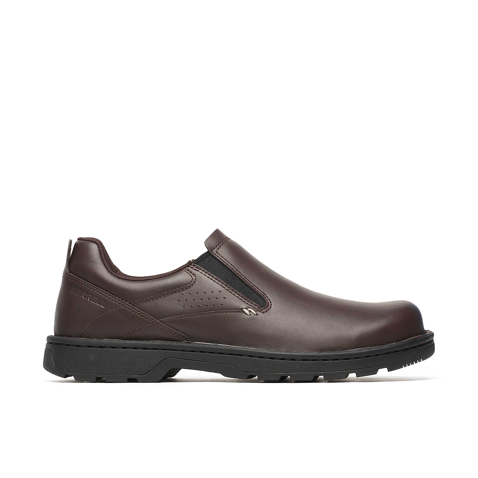 Men's World Legend 2 Moc Remat Wide Width