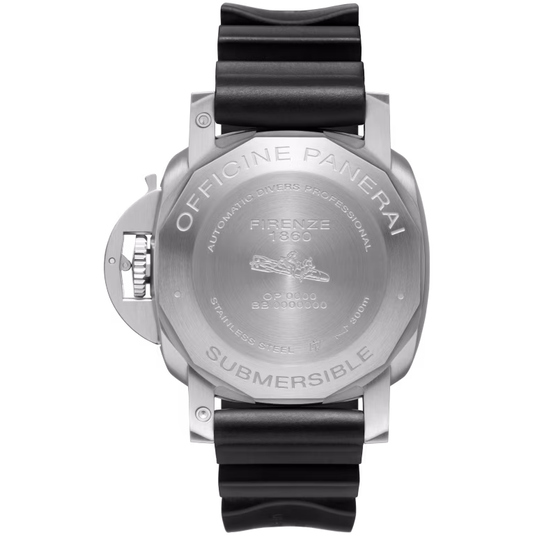 【7A Quality】Panerai  Submersible 42mm PAM02683