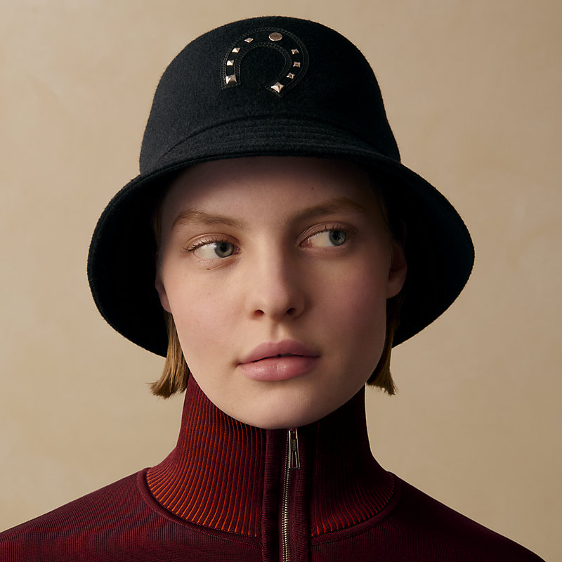Harper Lucky bucket hat