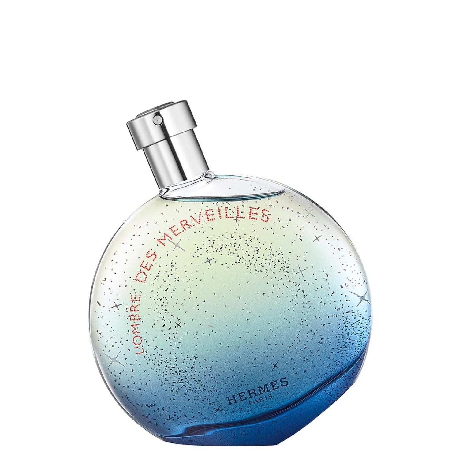 L'Ombre des Merveilles, Eau de parfum