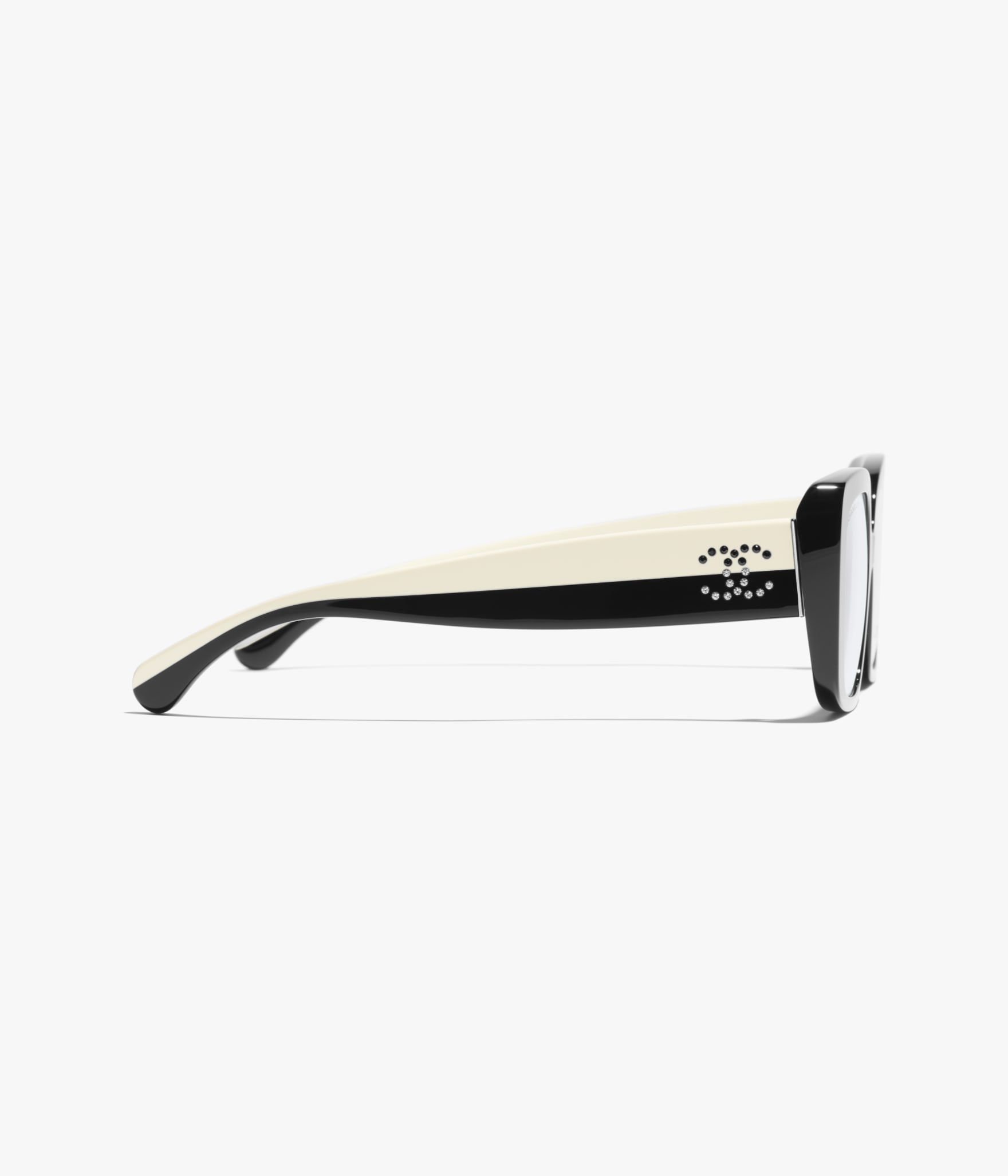 Square Blue Light Glasses