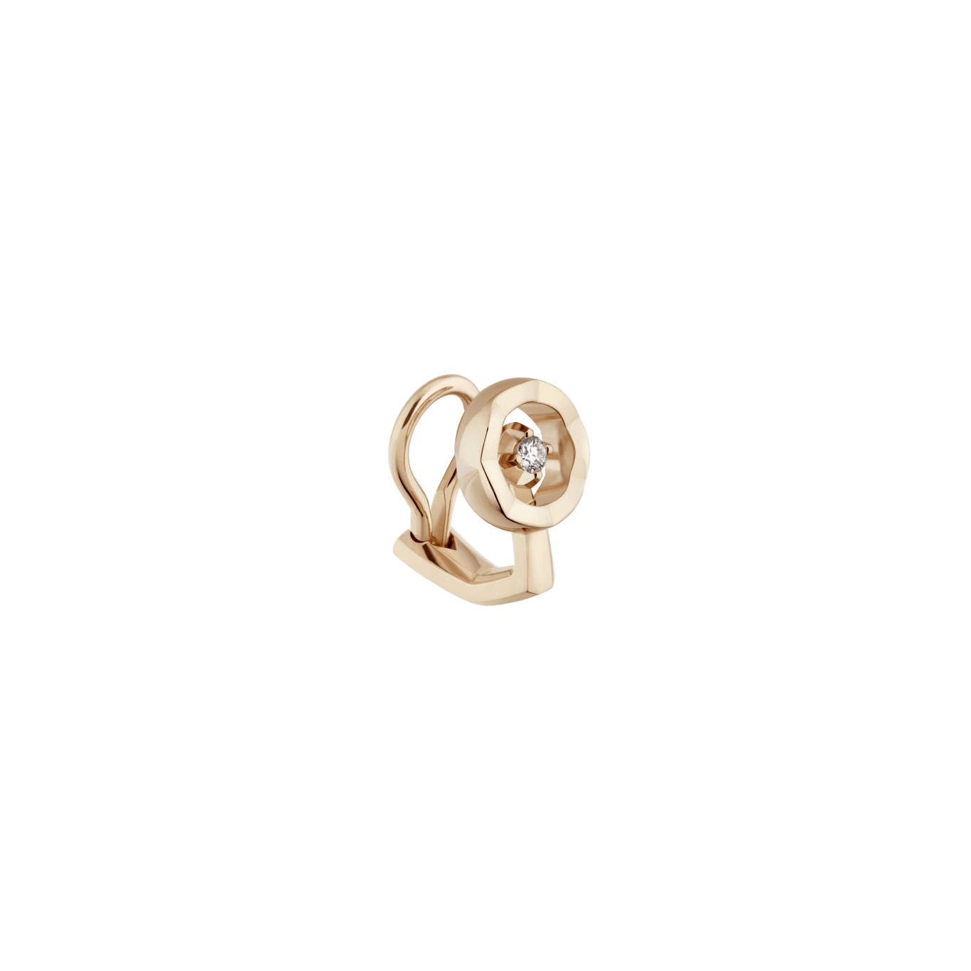 COCO single earring clip