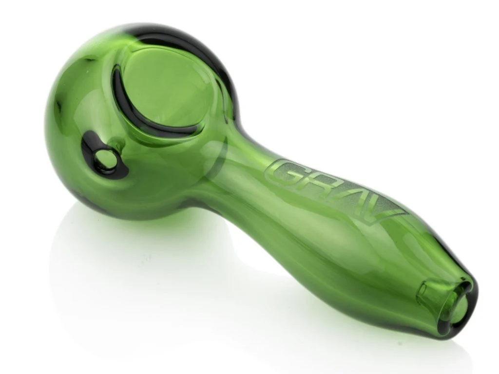 Classic Spoon Pipe
