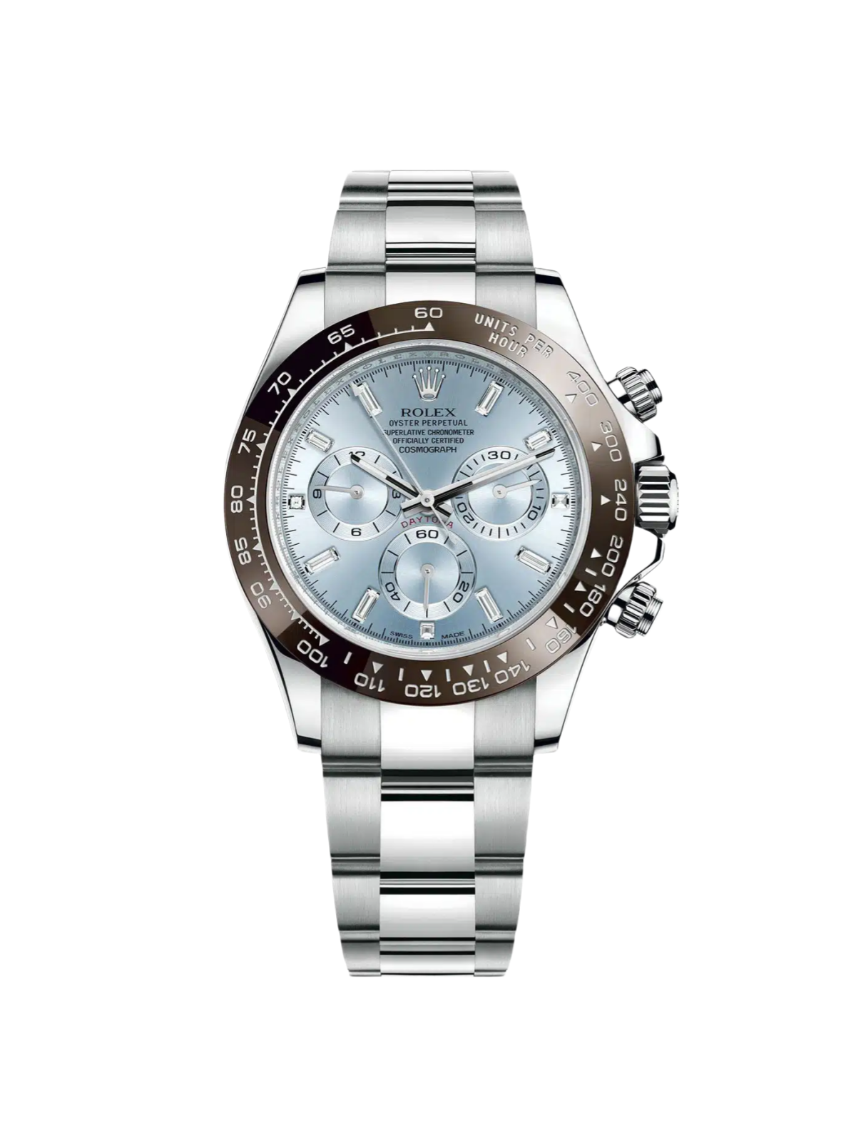RLX Cosmograph Daytona m116506 40mm