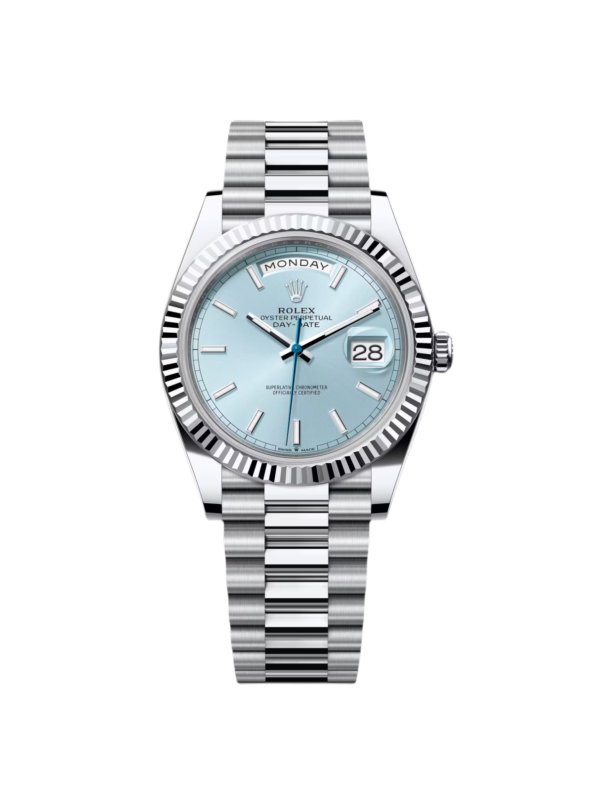 RLX  Day-Date 