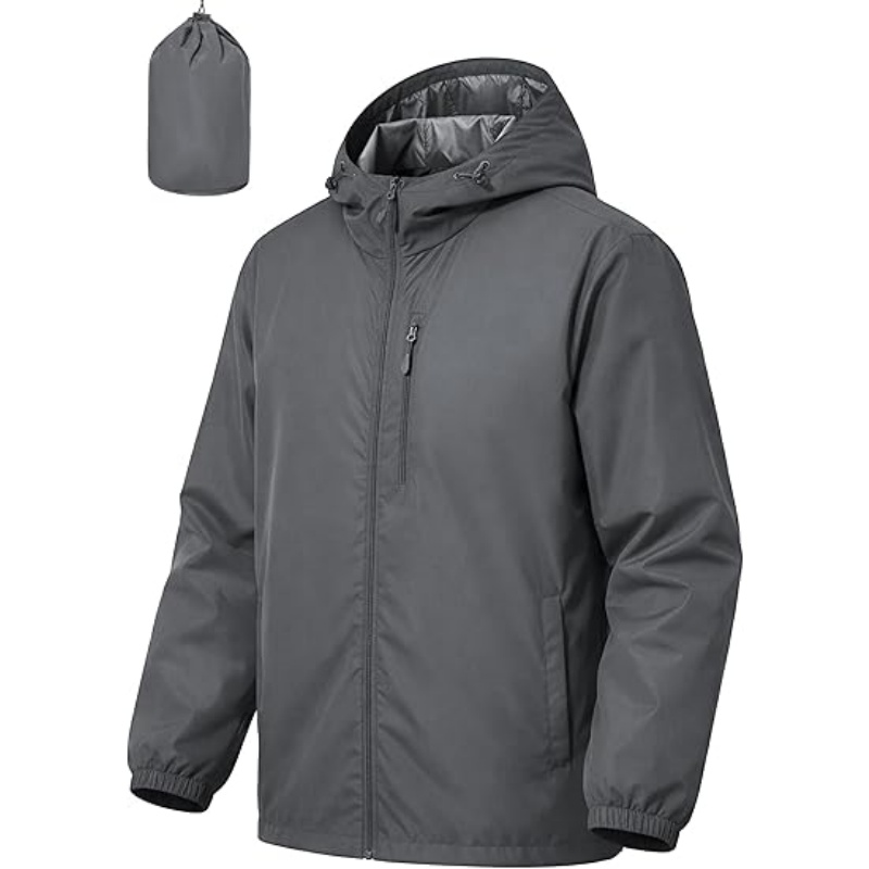 Men's Cycling Jacket