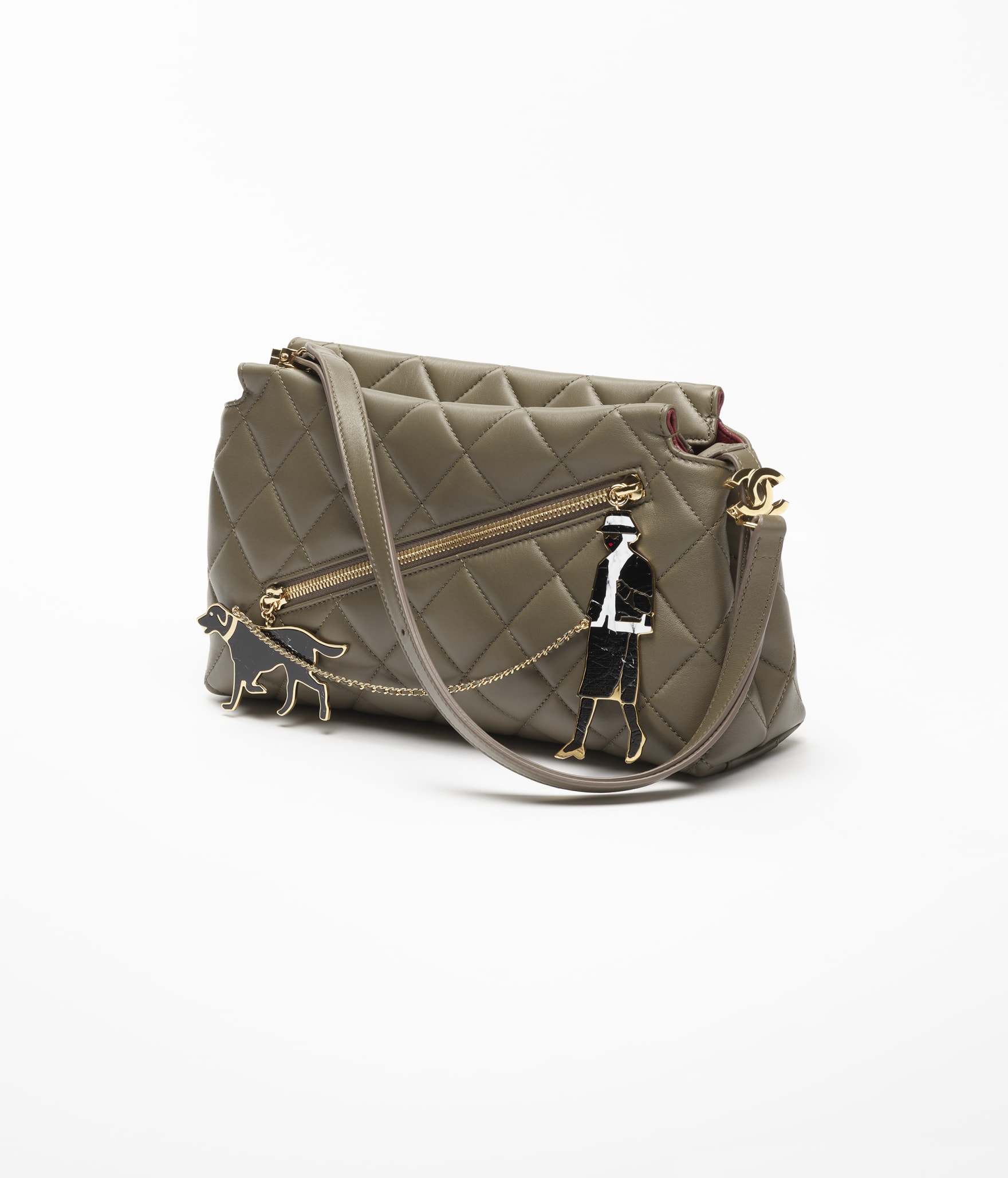 Small Hobo Bag