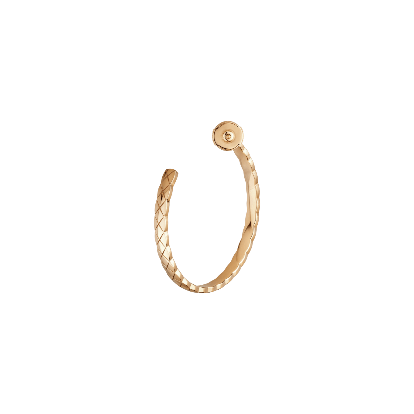 Coco Crush hoops
