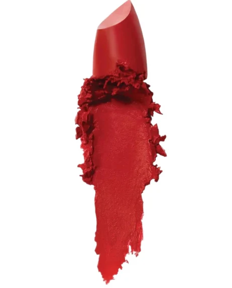 Maybelline Color Sensational Matte Lipstick - 382 Red For Me
