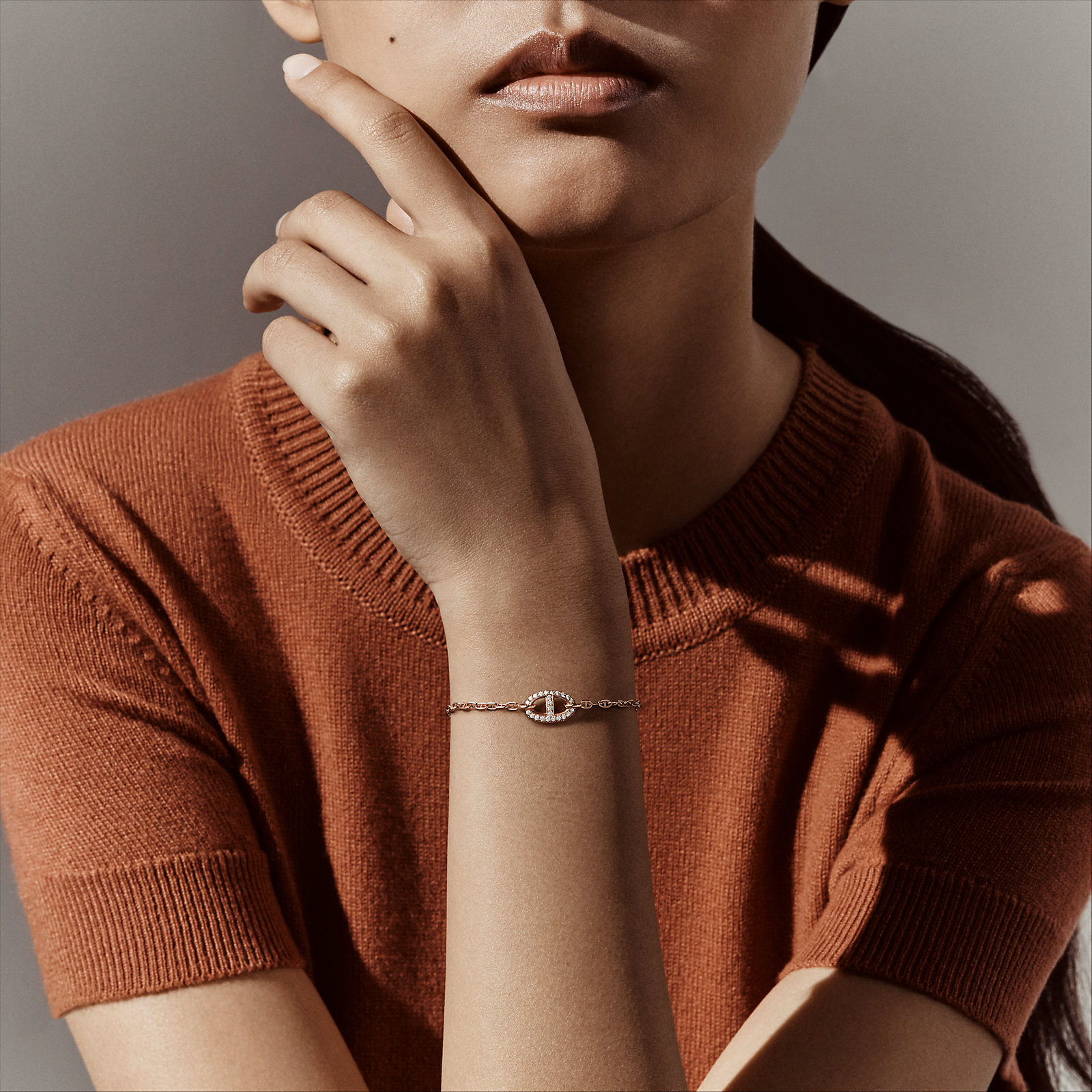 Farandole bracelet