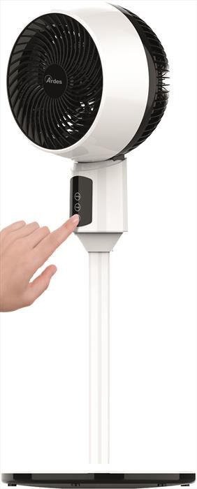 ARDES - CIERZO-Bianco