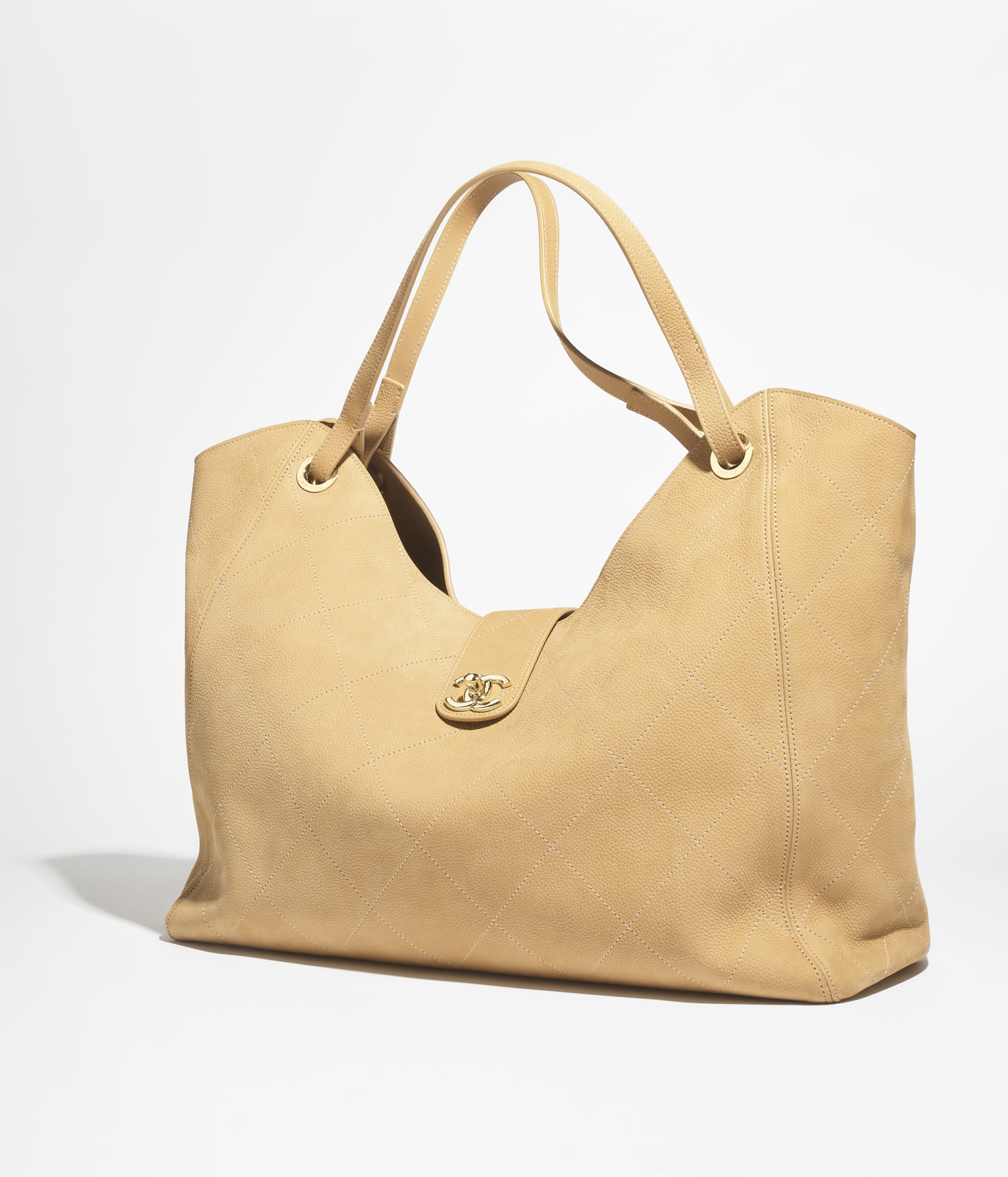 Maxi Shopping Bag