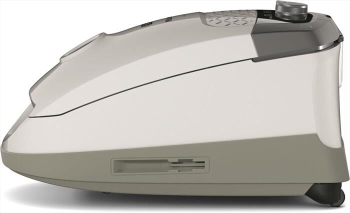 MIELE - Aspirapolvere a traino GUARD S1 PARQUET XL-Bianco