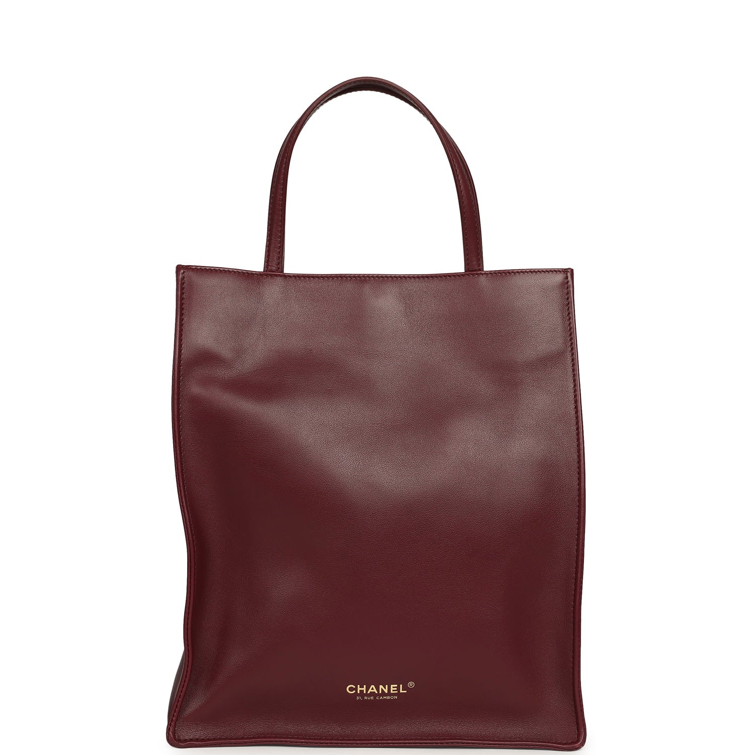Chanel Small 