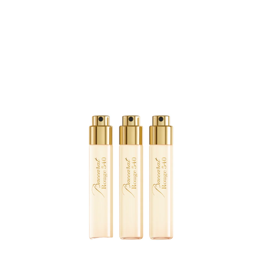 Baccarat Rouge 540 Eau de Parfum Refills