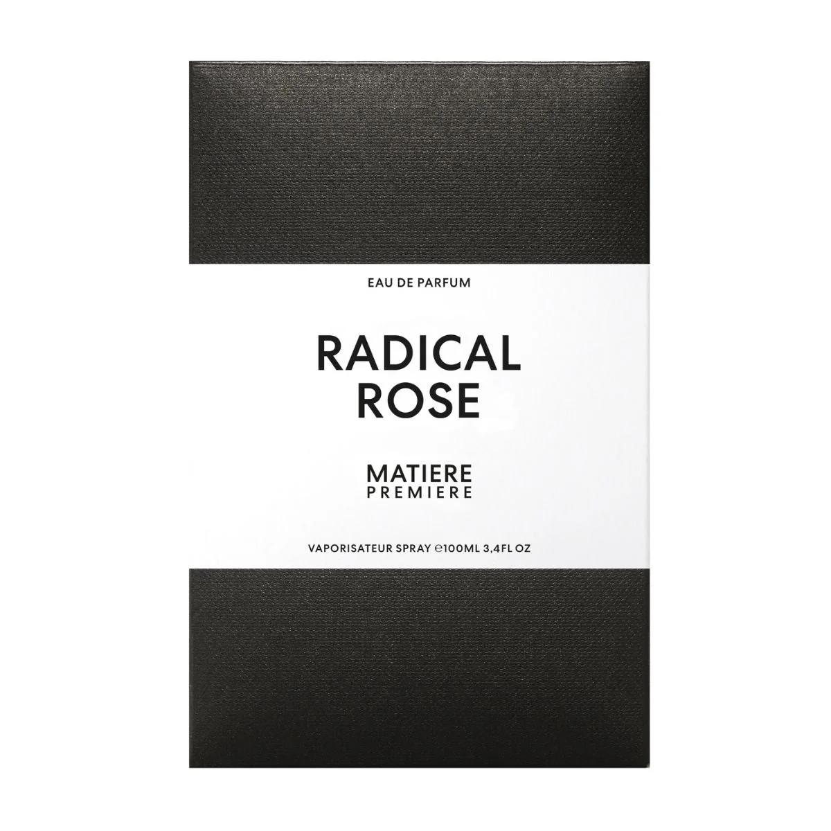 Radical Rose