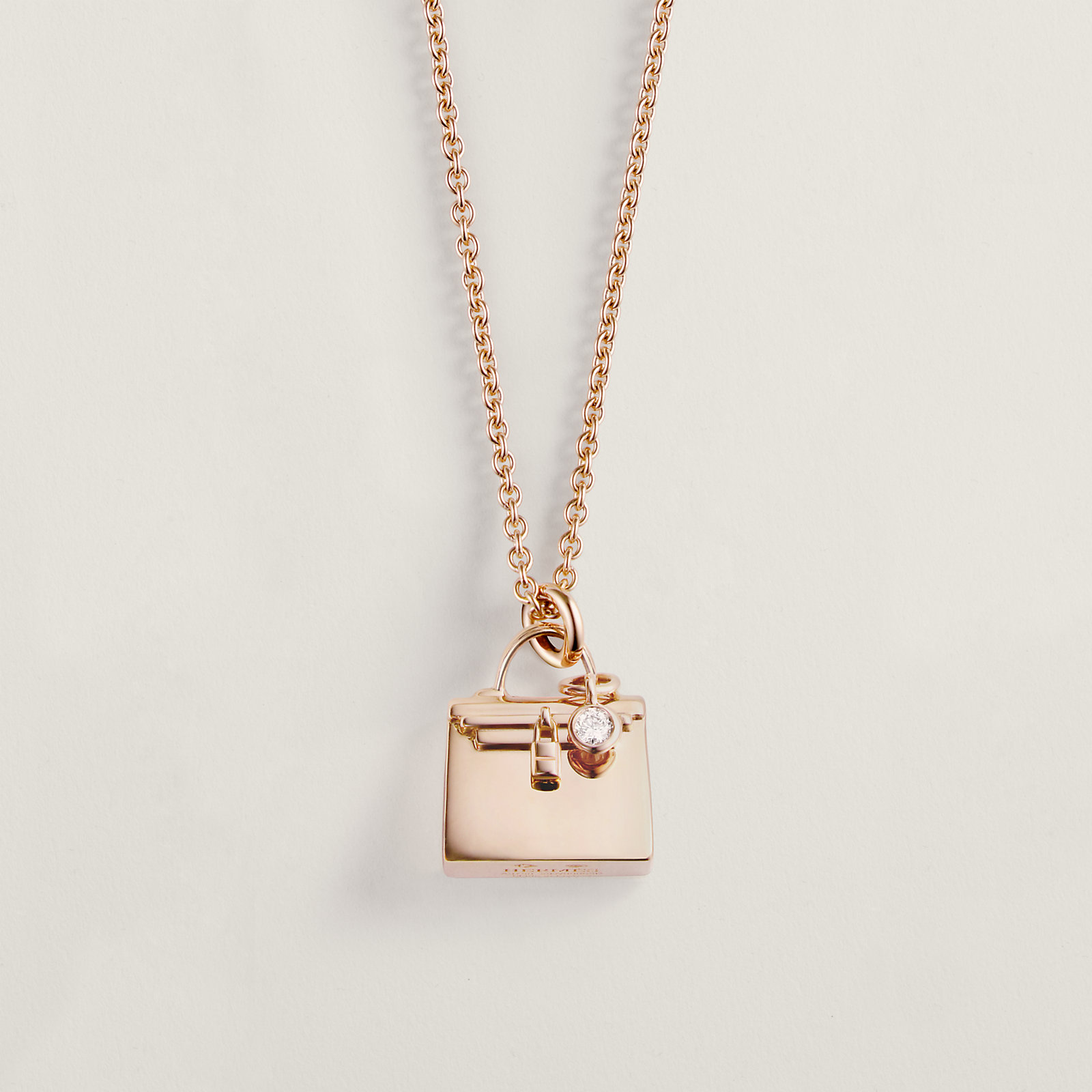 Amulettes Kelly pendant